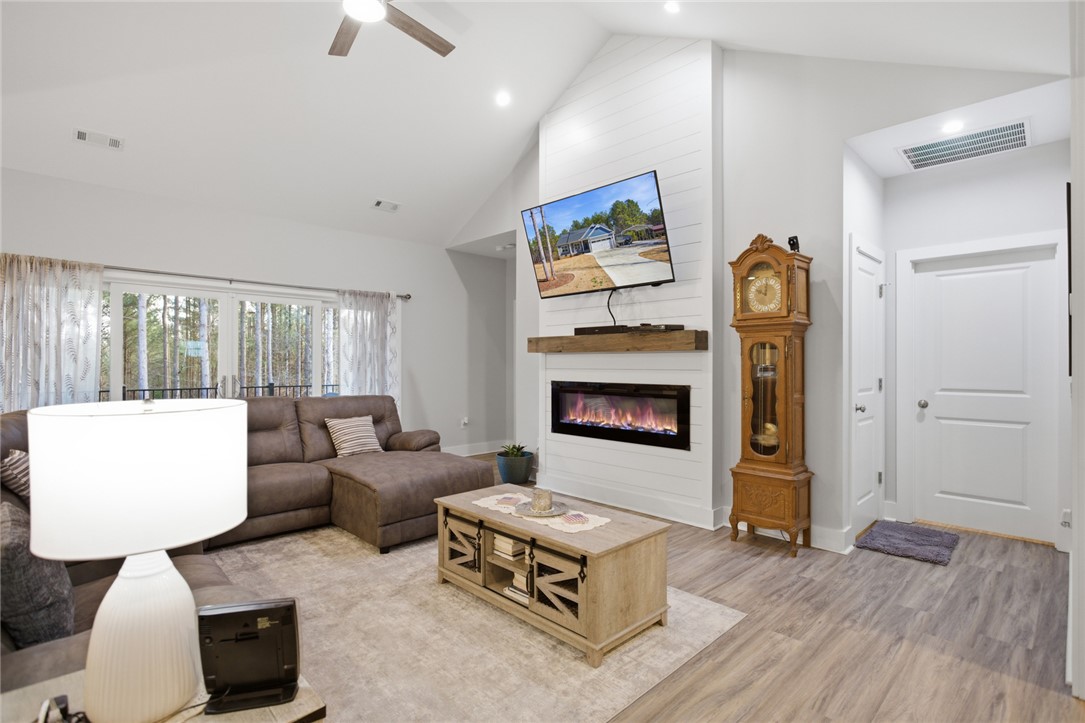 135 McAlister Road West Union, SC 29696 - Photo 9 of 48