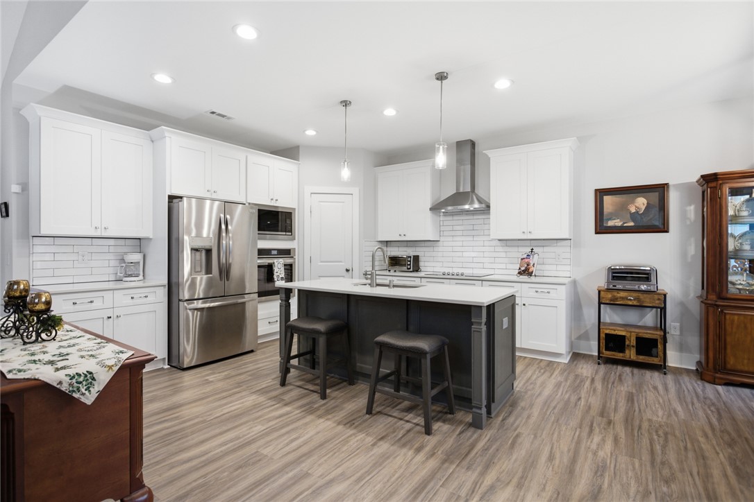 135 McAlister Road West Union, SC 29696 - Photo 10 of 48