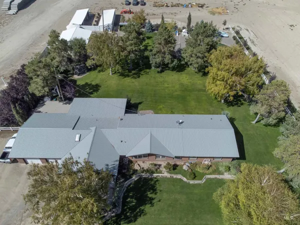 $744,825 | 650 West 800 S Road, Burley, ID 83318