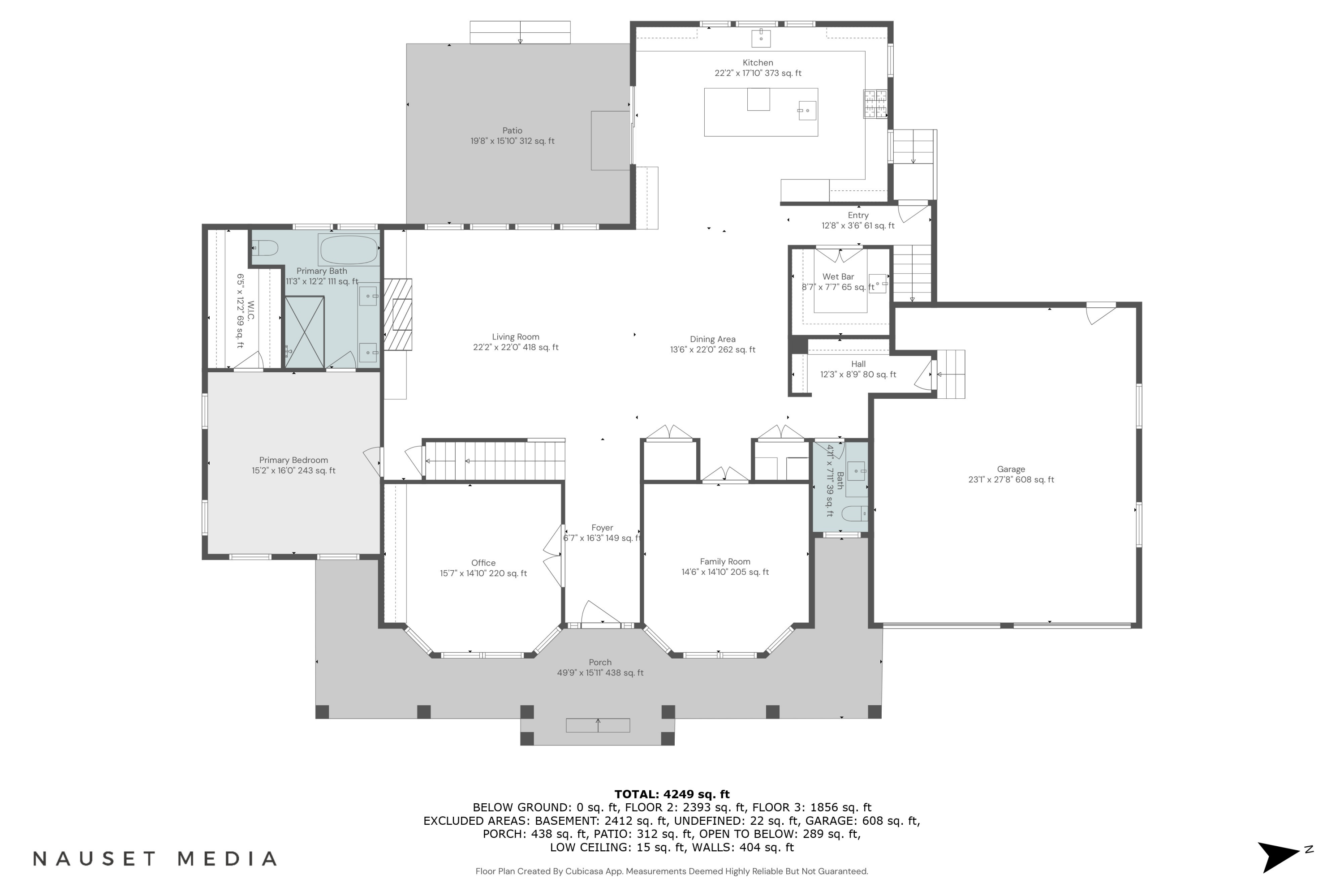 79 Rivers Edge Road East Falmouth, MA 02536 - Photo 101 of 104