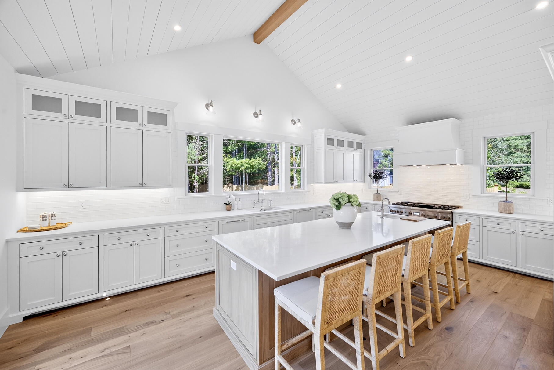 79 Rivers Edge Road East Falmouth, MA 02536 - Photo 14 of 104 Kitchen