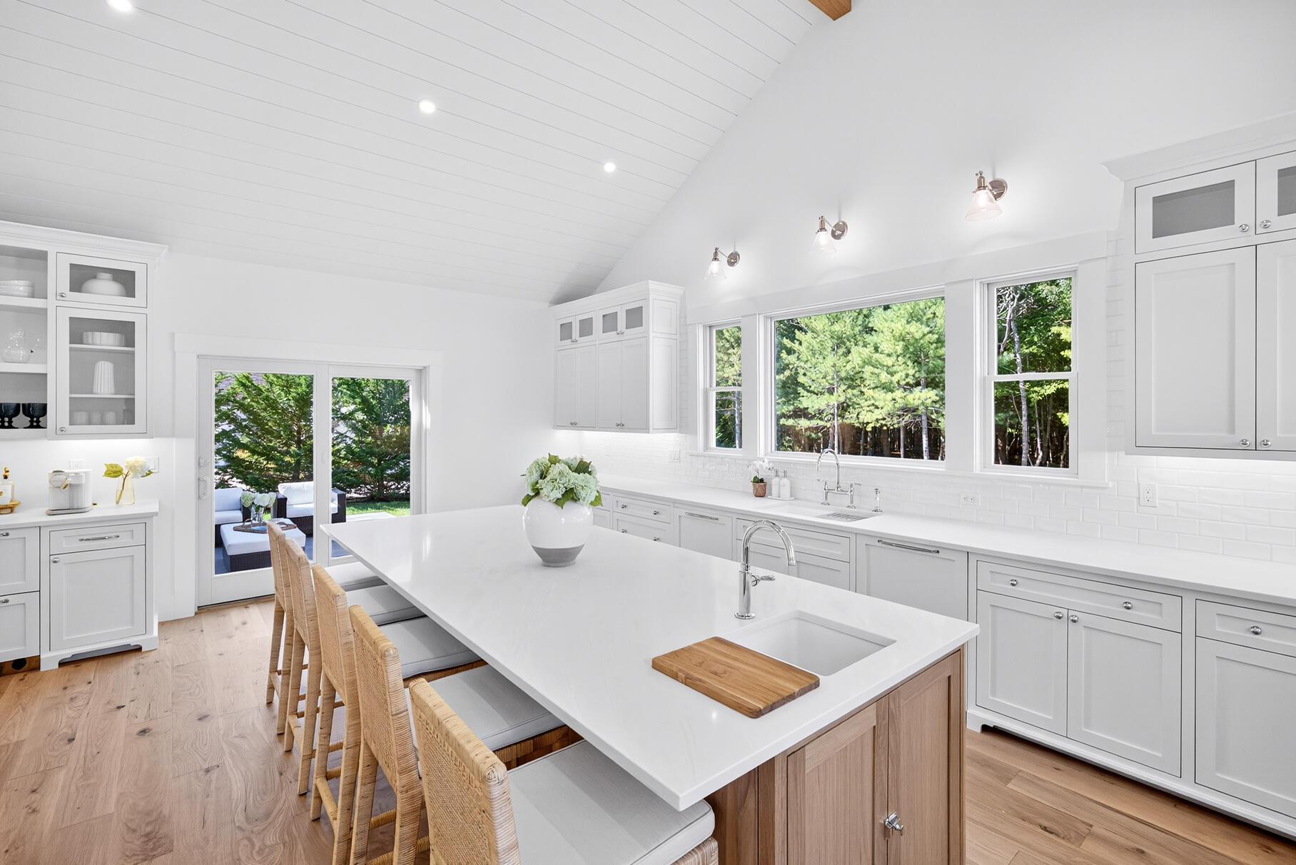 79 Rivers Edge Road East Falmouth, MA 02536 - Photo 15 of 104 Kitchen