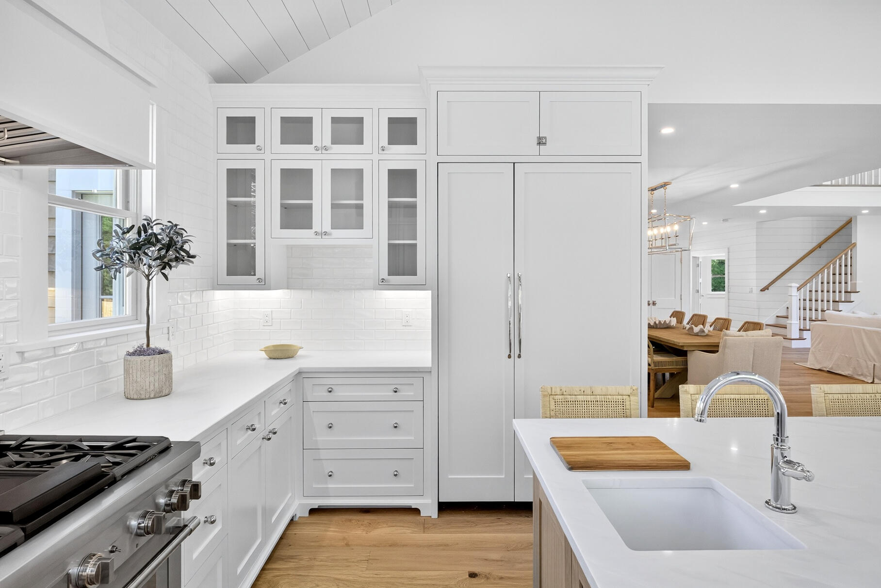 79 Rivers Edge Road East Falmouth, MA 02536 - Photo 20 of 104 Kitchen