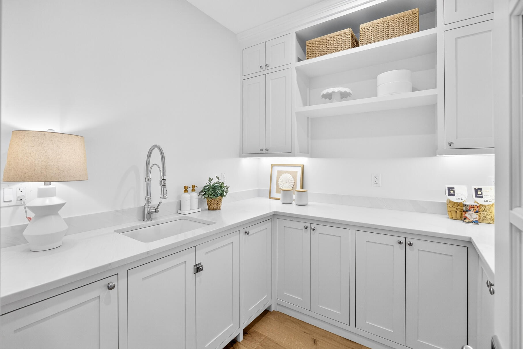 79 Rivers Edge Road East Falmouth, MA 02536 - Photo 25 of 104 Butler's Pantry