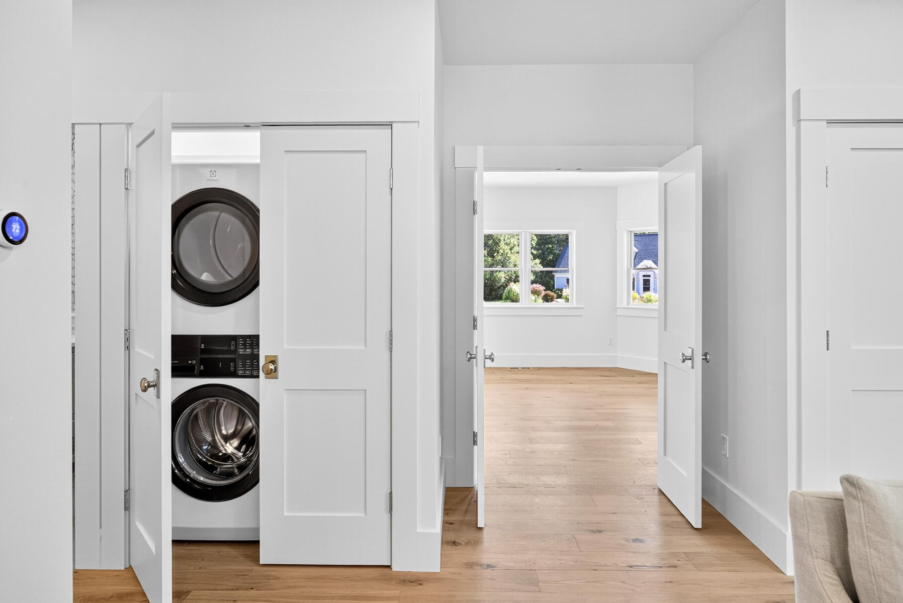 79 Rivers Edge Road East Falmouth, MA 02536 - Photo 26 of 104 First Floor Laundry