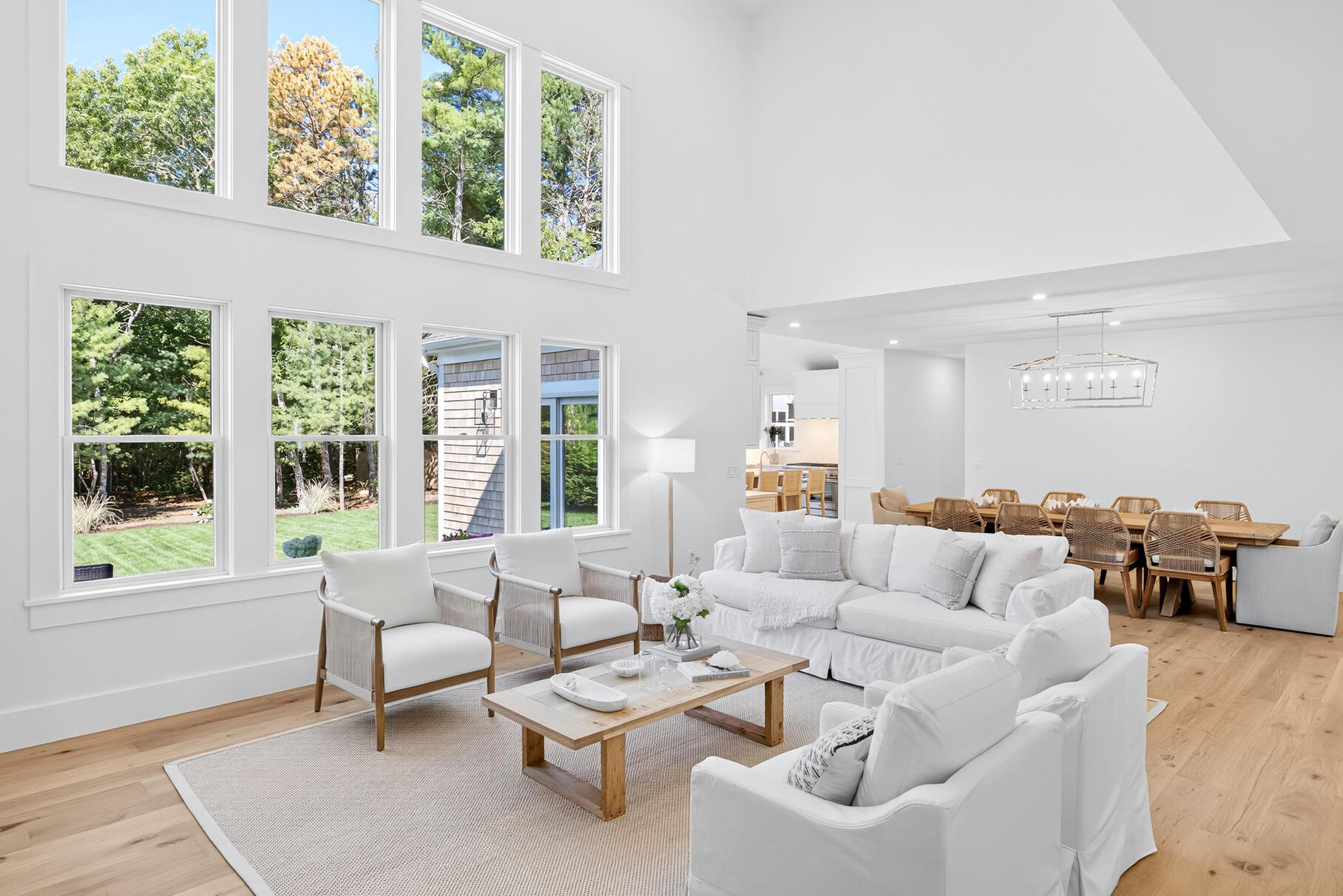 79 Rivers Edge Road East Falmouth, MA 02536 - Photo 32 of 104 Living Room