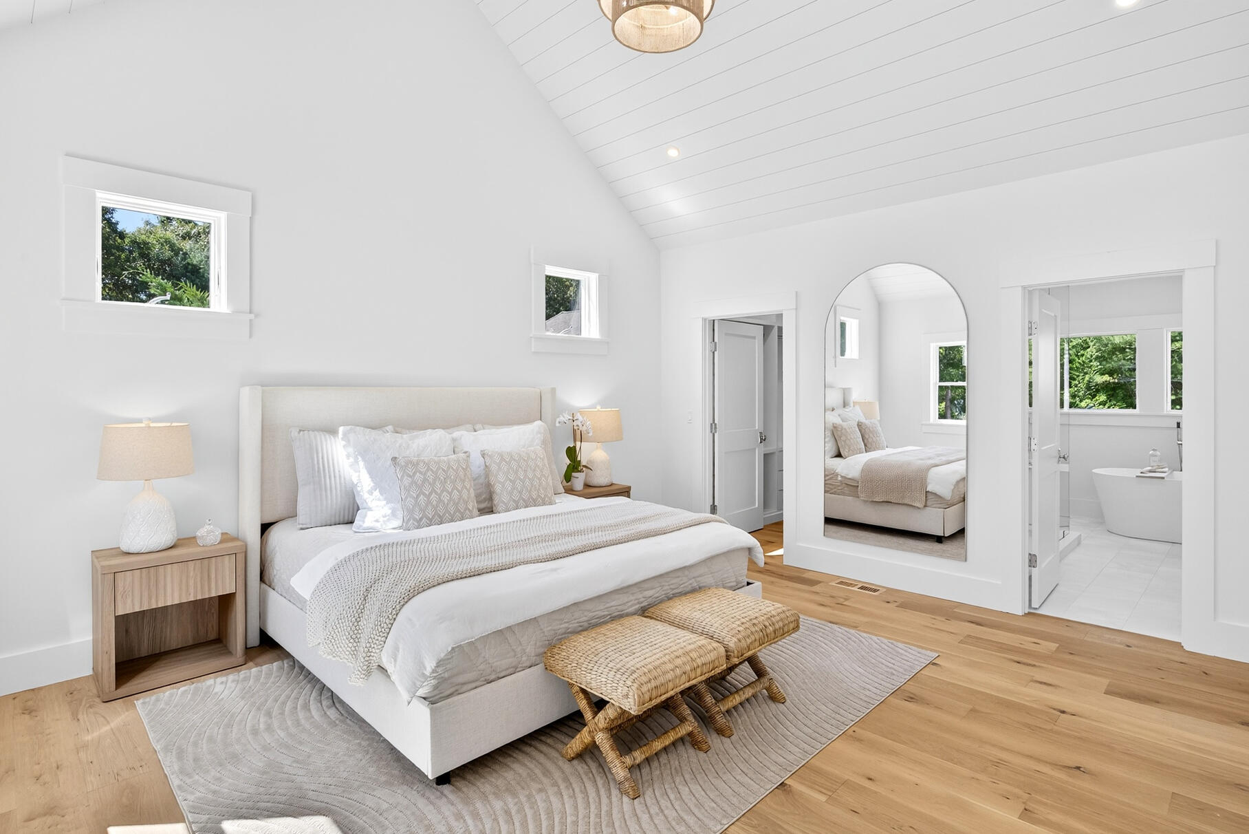 79 Rivers Edge Road East Falmouth, MA 02536 - Photo 34 of 104 Primary Suite