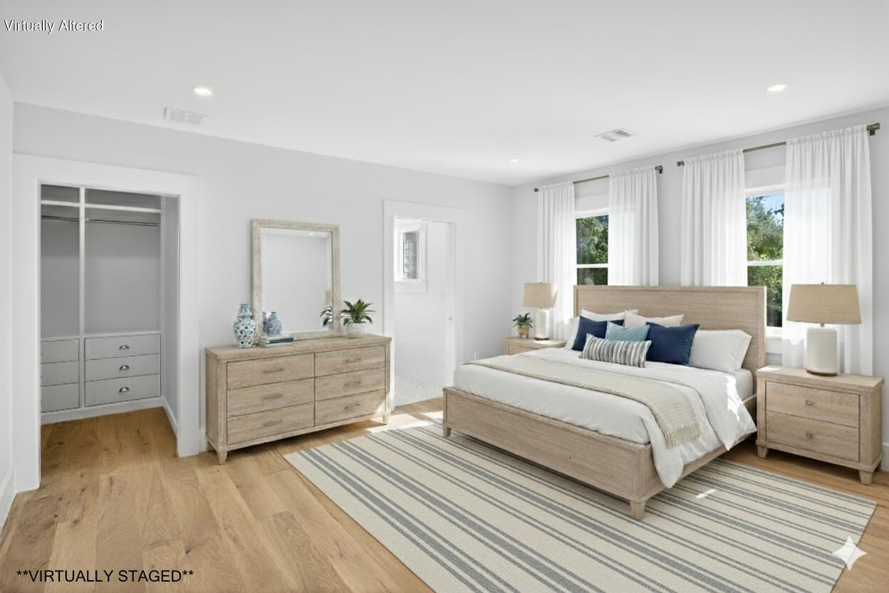 79 Rivers Edge Road East Falmouth, MA 02536 - Photo 42 of 104 a room with a bed and a cabinets