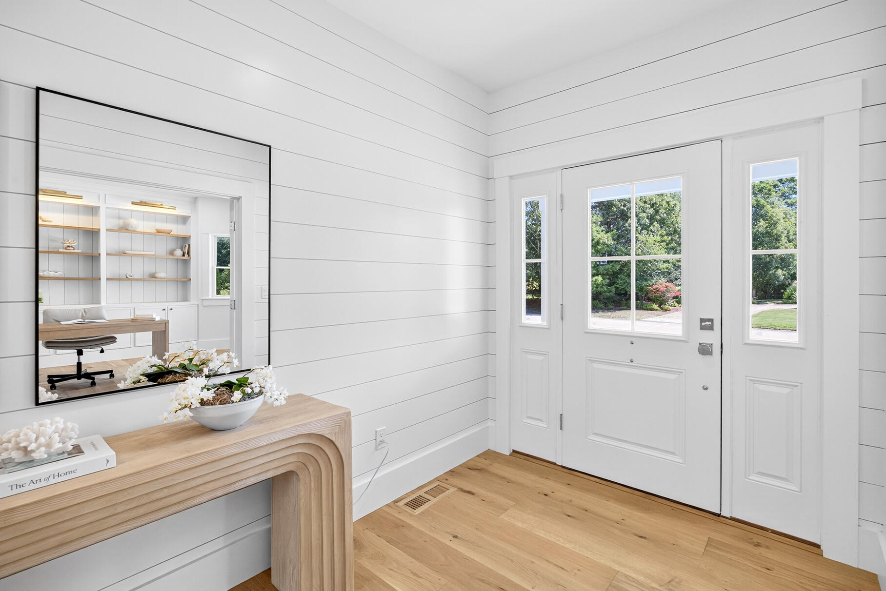 79 Rivers Edge Road East Falmouth, MA 02536 - Photo 5 of 104 Foyer