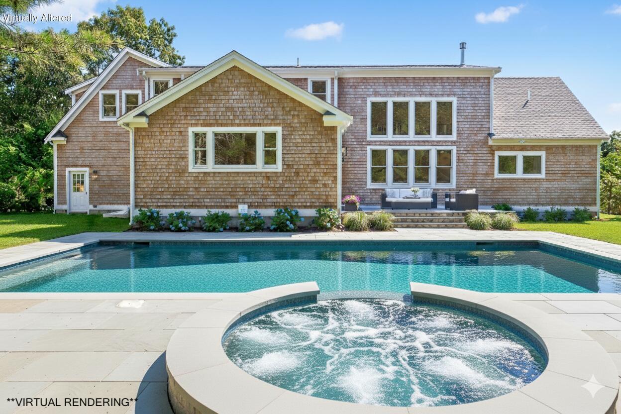 79 Rivers Edge Road East Falmouth, MA 02536 - Photo 68 of 104 Virtual Rendering