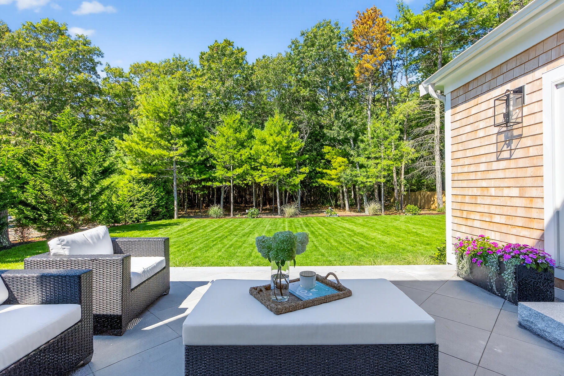 79 Rivers Edge Road East Falmouth, MA 02536 - Photo 69 of 104 Patio