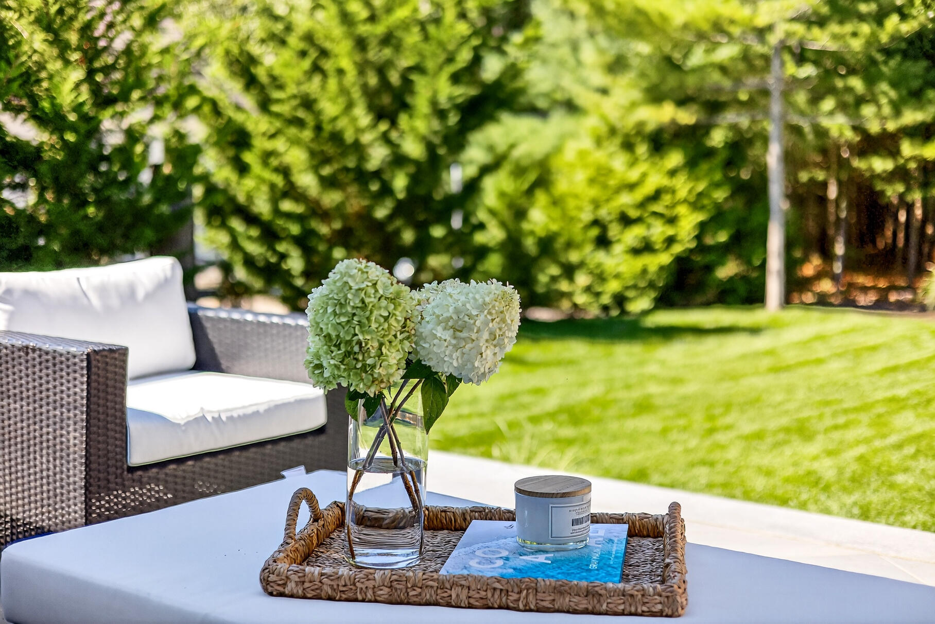 79 Rivers Edge Road East Falmouth, MA 02536 - Photo 70 of 104 Patio