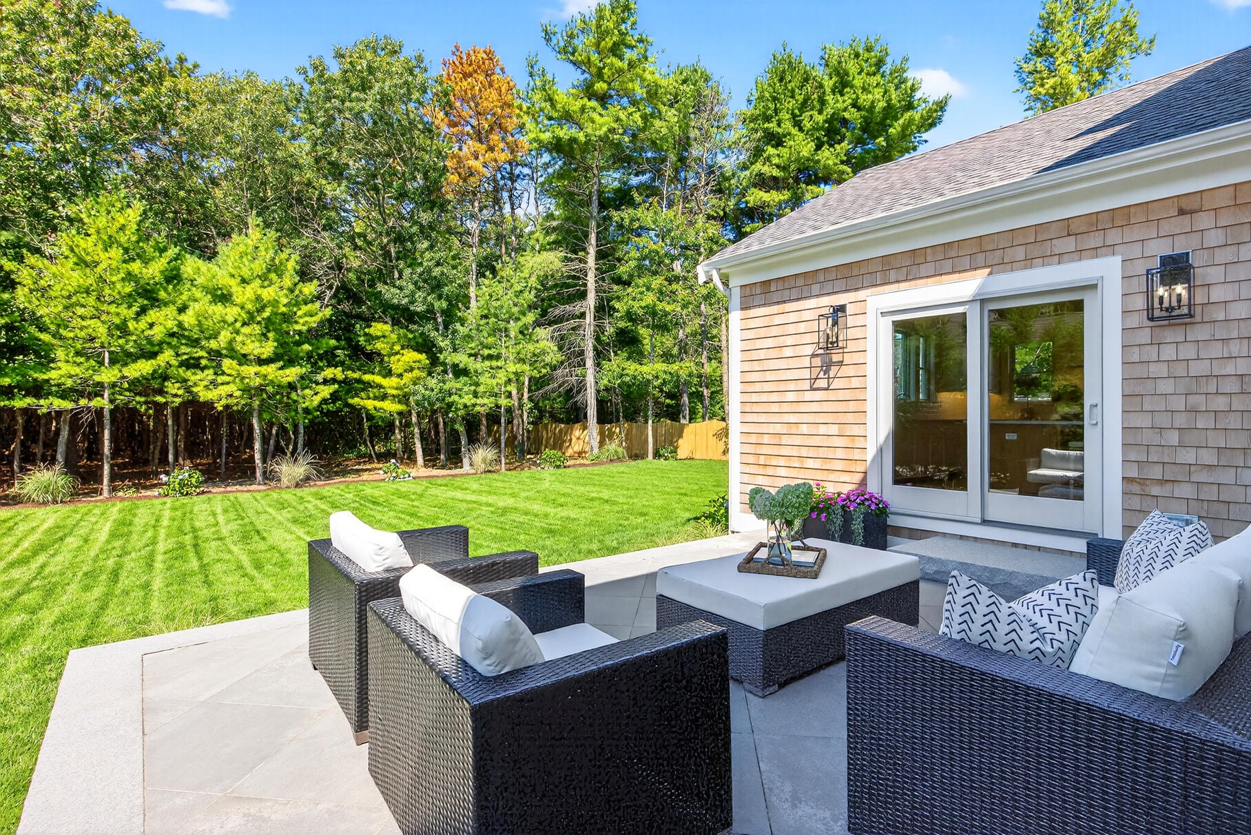 79 Rivers Edge Road East Falmouth, MA 02536 - Photo 72 of 104 Patio