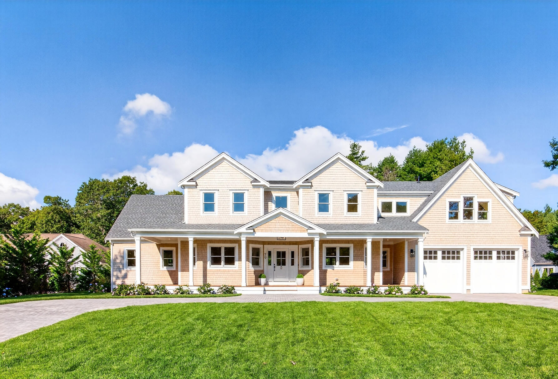 79 Rivers Edge Road East Falmouth, MA 02536 - Photo 77 of 104 Front Exterior