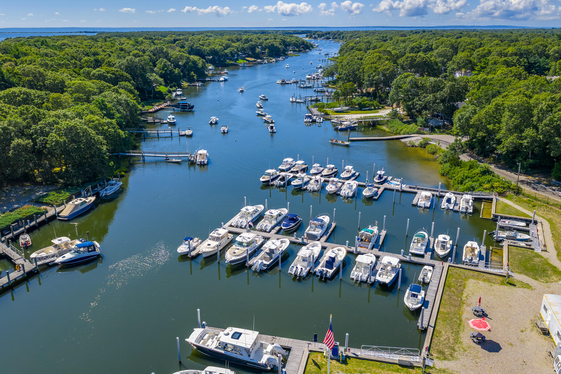 79 Rivers Edge Road East Falmouth, MA 02536 - Photo 84 of 104 Bosun's Marine