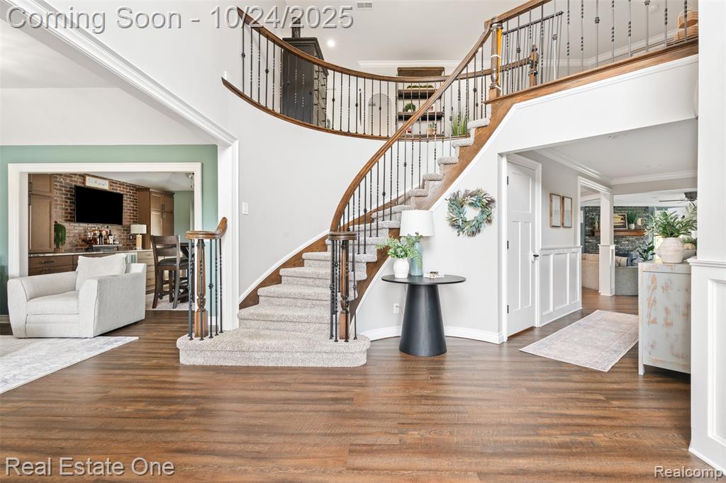 59089 Kunstman Road Ray, MI 48096 - Photo 38 of 87