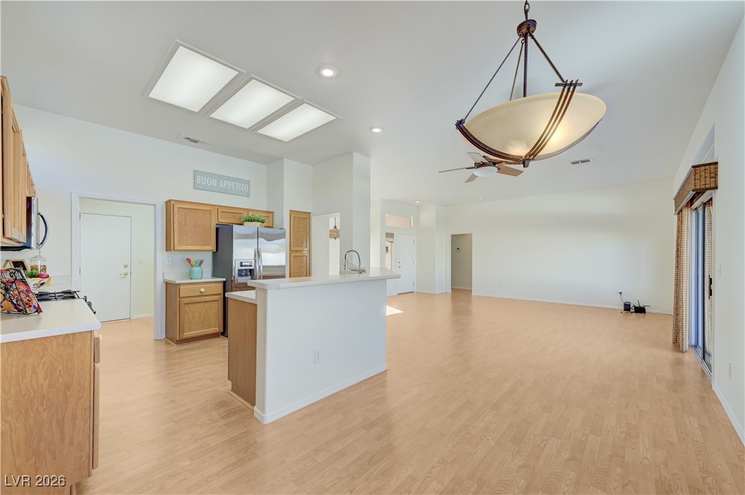 10020 Villa Ridge Drive Las Vegas, NV 89134 - Photo 12 of 47