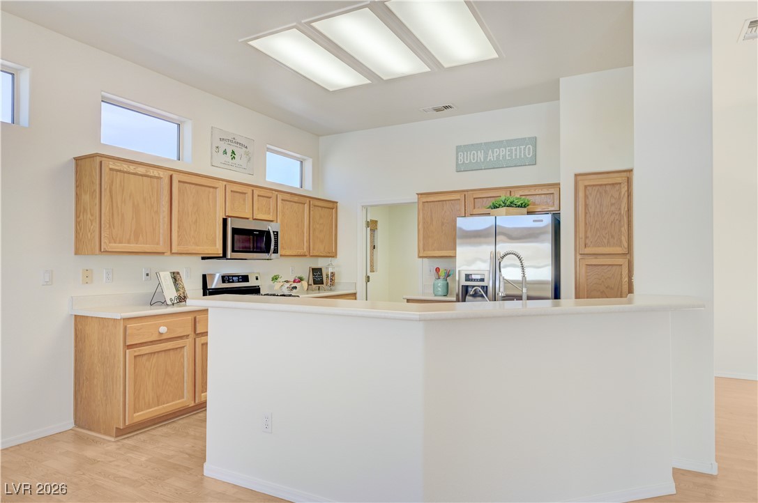 10020 Villa Ridge Drive Las Vegas, NV 89134 - Photo 14 of 47