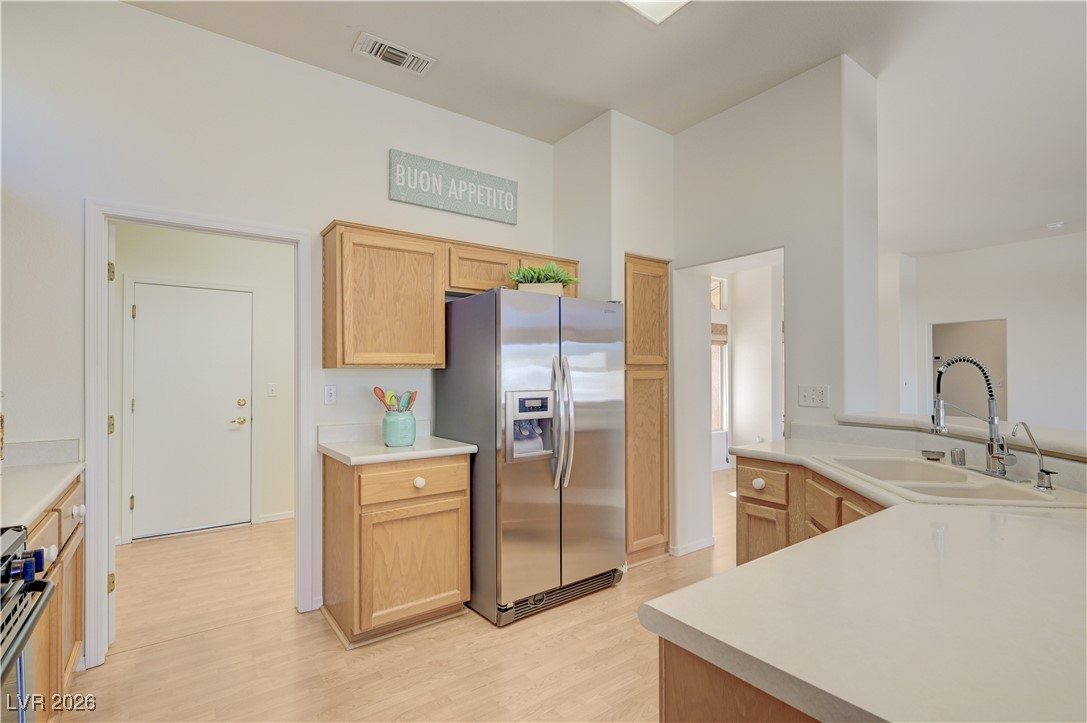 10020 Villa Ridge Drive Las Vegas, NV 89134 - Photo 17 of 47