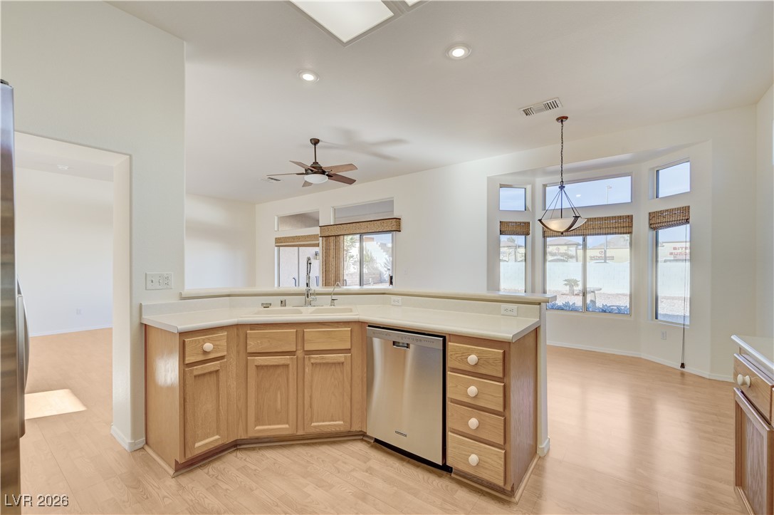 10020 Villa Ridge Drive Las Vegas, NV 89134 - Photo 18 of 47