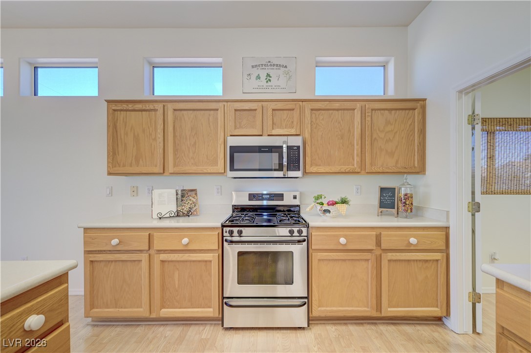 10020 Villa Ridge Drive Las Vegas, NV 89134 - Photo 20 of 47