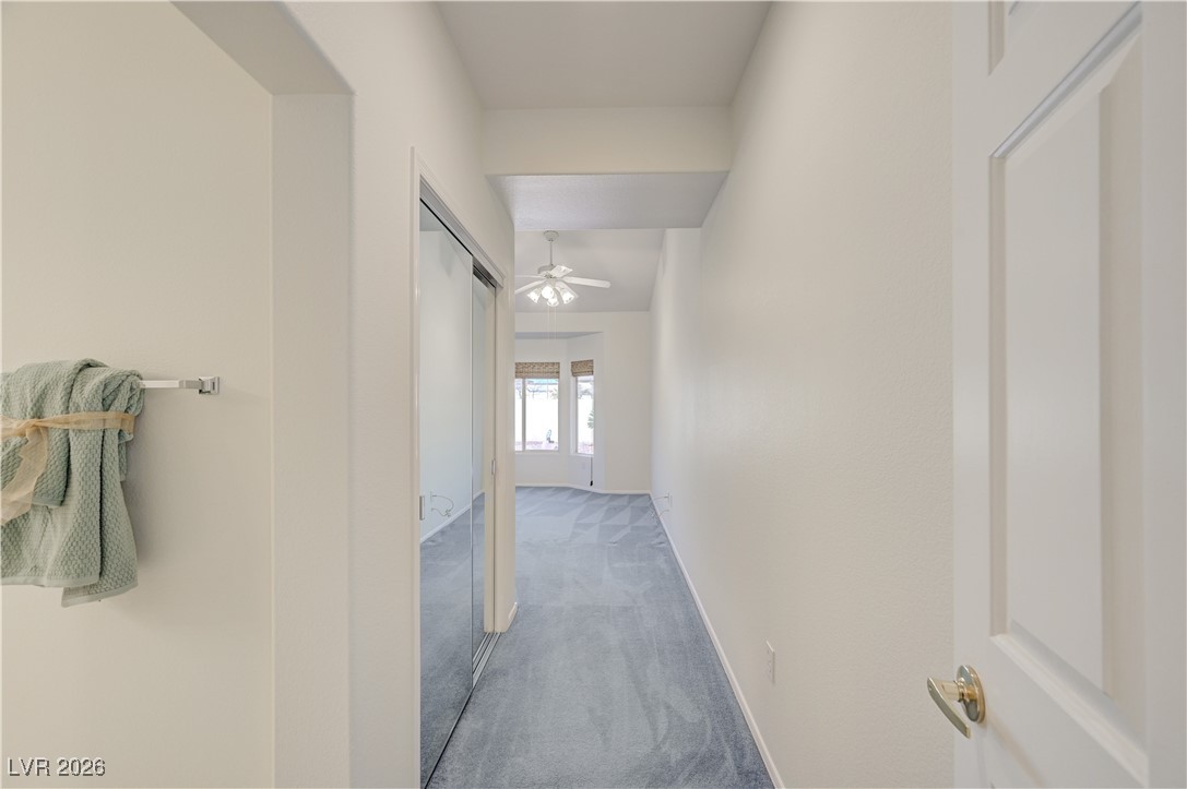 10020 Villa Ridge Drive Las Vegas, NV 89134 - Photo 23 of 47
