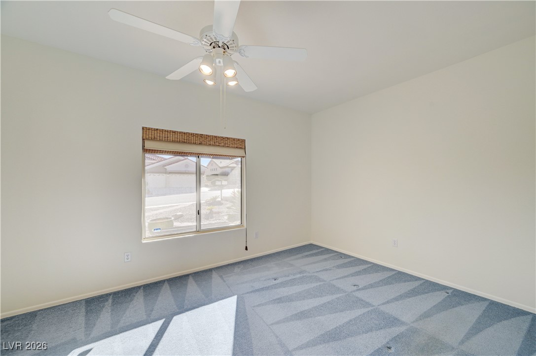10020 Villa Ridge Drive Las Vegas, NV 89134 - Photo 33 of 47