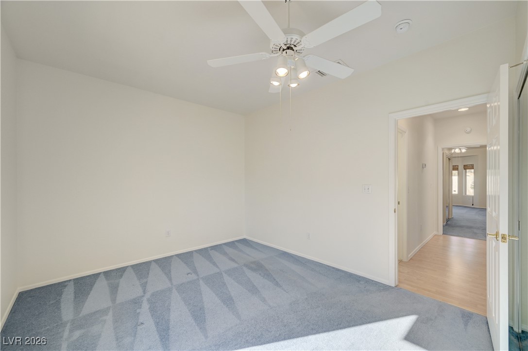 10020 Villa Ridge Drive Las Vegas, NV 89134 - Photo 34 of 47