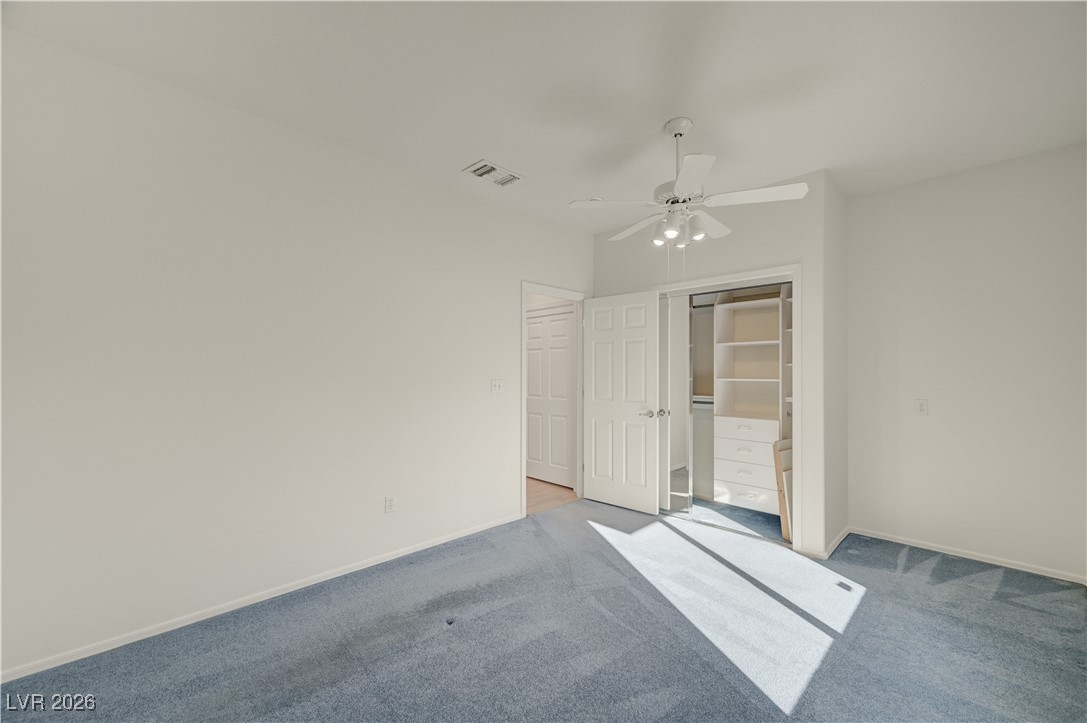 10020 Villa Ridge Drive Las Vegas, NV 89134 - Photo 35 of 47