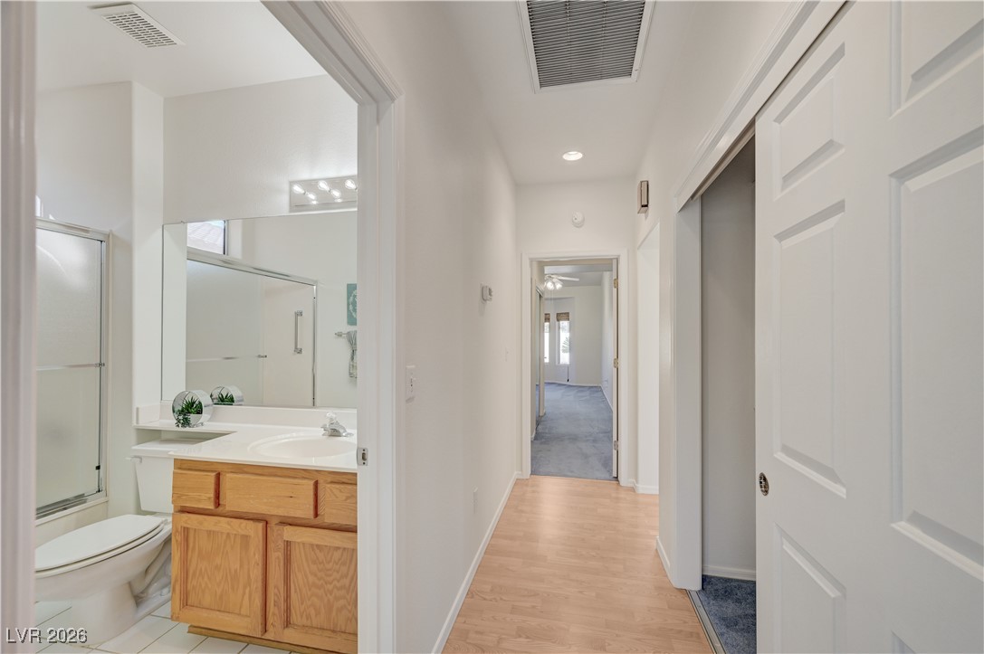 10020 Villa Ridge Drive Las Vegas, NV 89134 - Photo 36 of 47