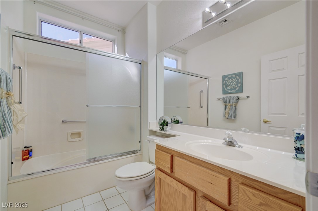 10020 Villa Ridge Drive Las Vegas, NV 89134 - Photo 37 of 47