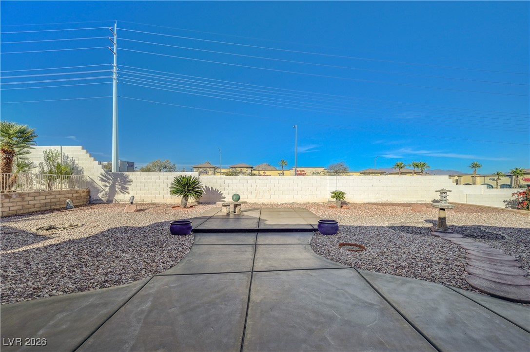 10020 Villa Ridge Drive Las Vegas, NV 89134 - Photo 45 of 47