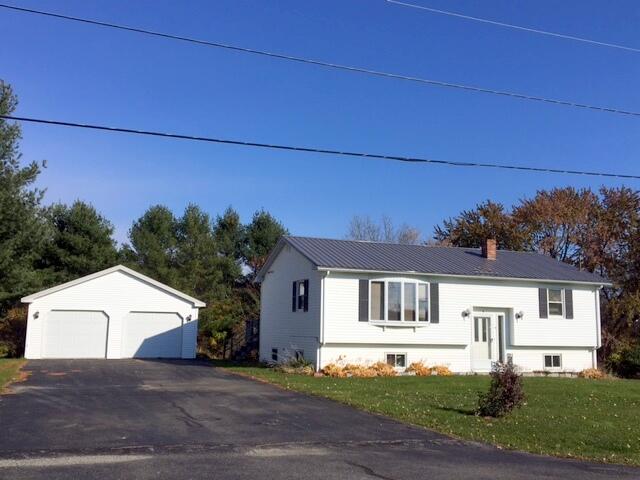 9 Booker Avenue Waterville, ME 04901 - Photo 1 of 20 Exterior front