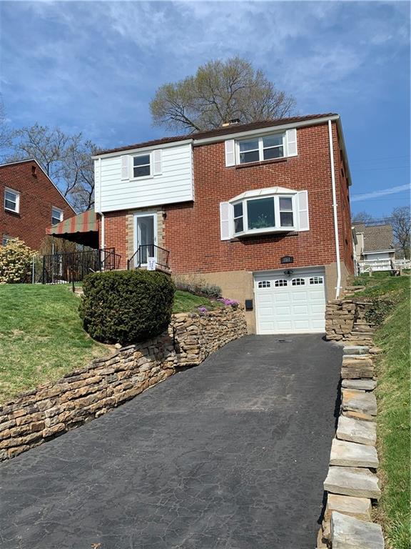 1161 Varner Road Pittsburgh, PA 15227 - Photo 1 of 24 Gallery Image 1