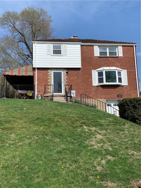 1161 Varner Road Pittsburgh, PA 15227 - Photo 2 of 24 Gallery Image 2