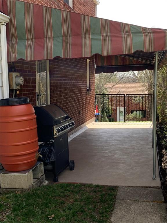 1161 Varner Road Pittsburgh, PA 15227 - Photo 23 of 24 Gallery Image 23