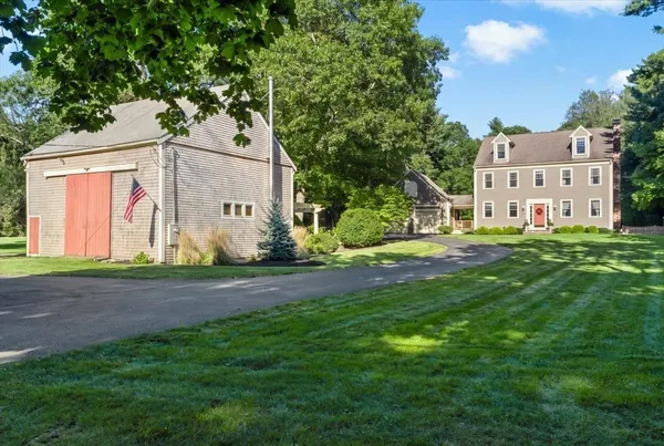$1,399,000 | 766 Forest Street, Marshfield, MA 02050