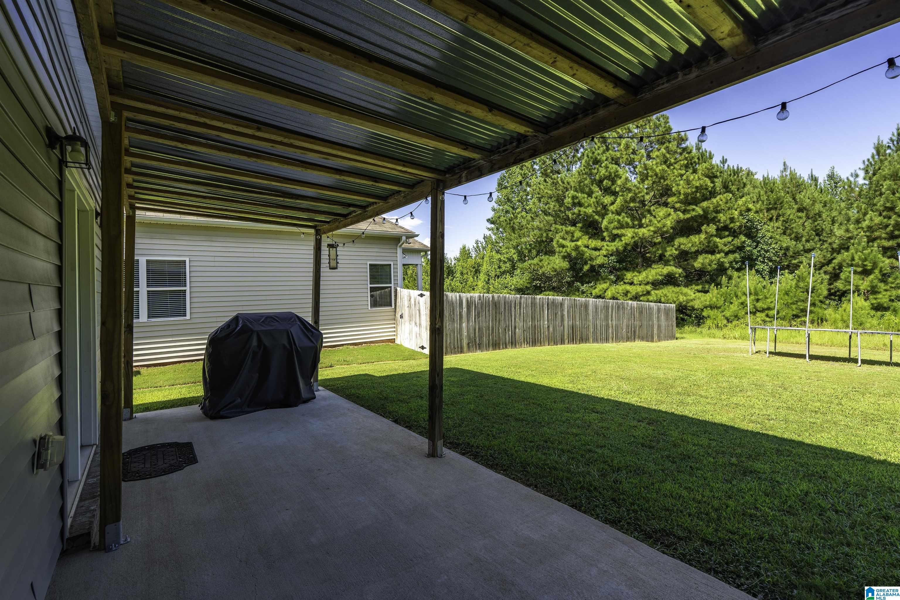 1575 Baxter Avenue Springville, AL 35146 - Photo 29 of 31