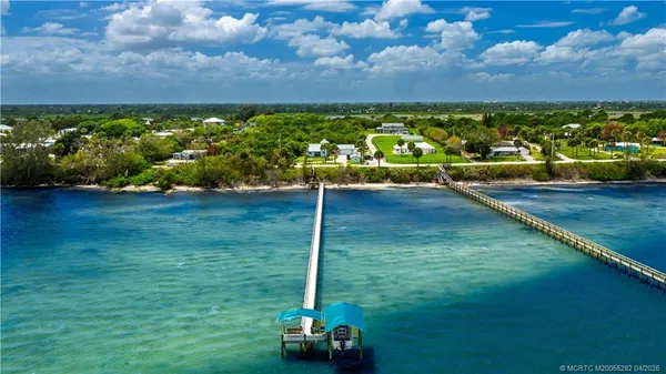 $784,000 | 11995 South Indian River Drive, Jensen Beach, FL 34957