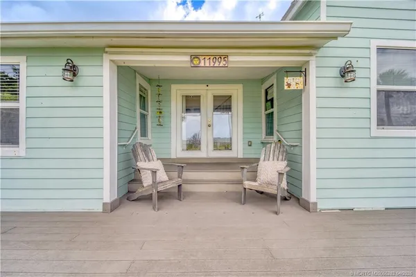 $784,000 | 11995 South Indian River Drive, Jensen Beach, FL 34957