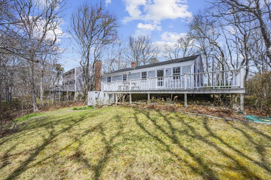 21 Uncatena Road Mashpee, MA 02649 - Photo 27 of 35 Gallery Image 27