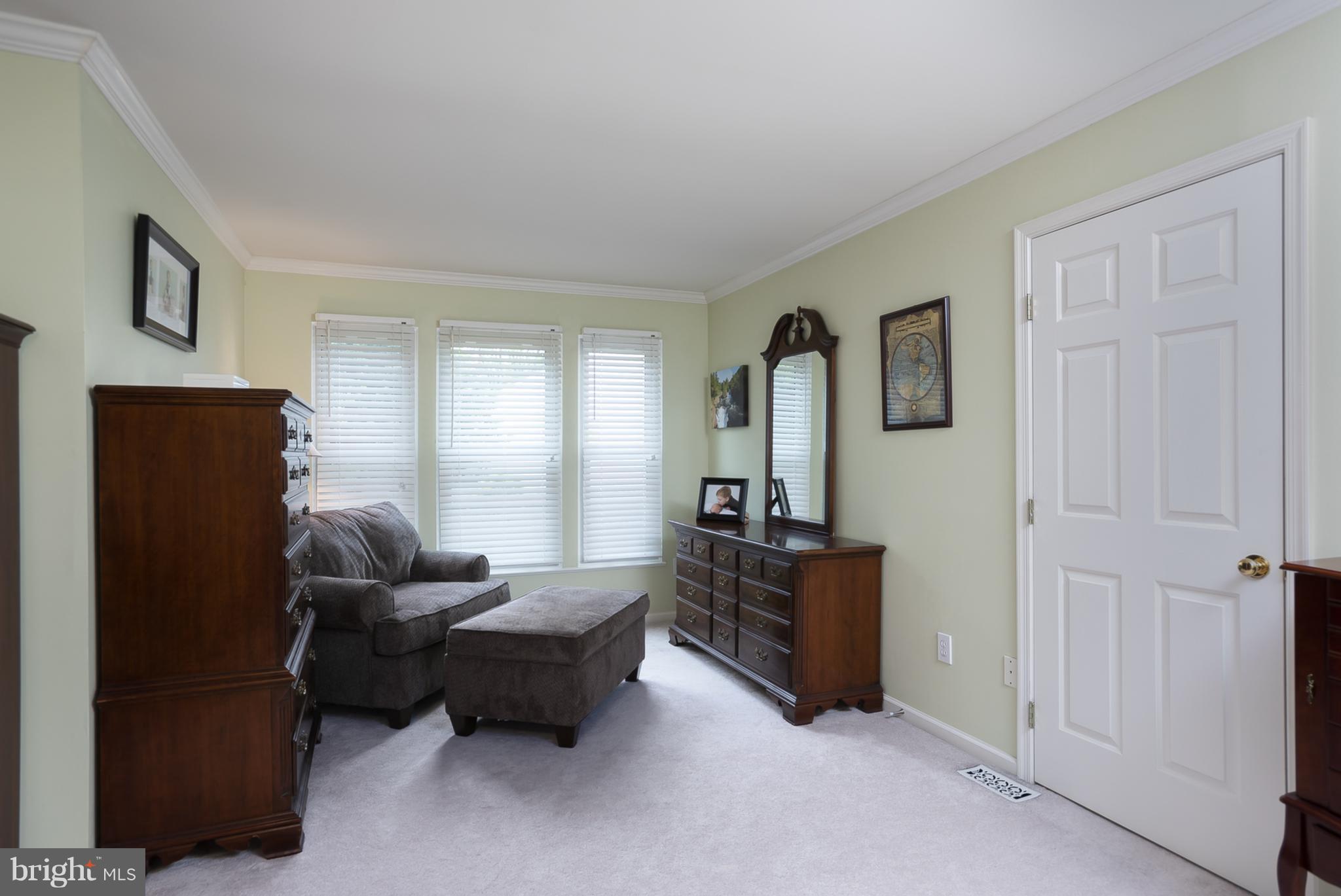 9550 Ridgeview Drive Columbia, MD 21046 - Photo 14 of 30 a living room with furniture and a window