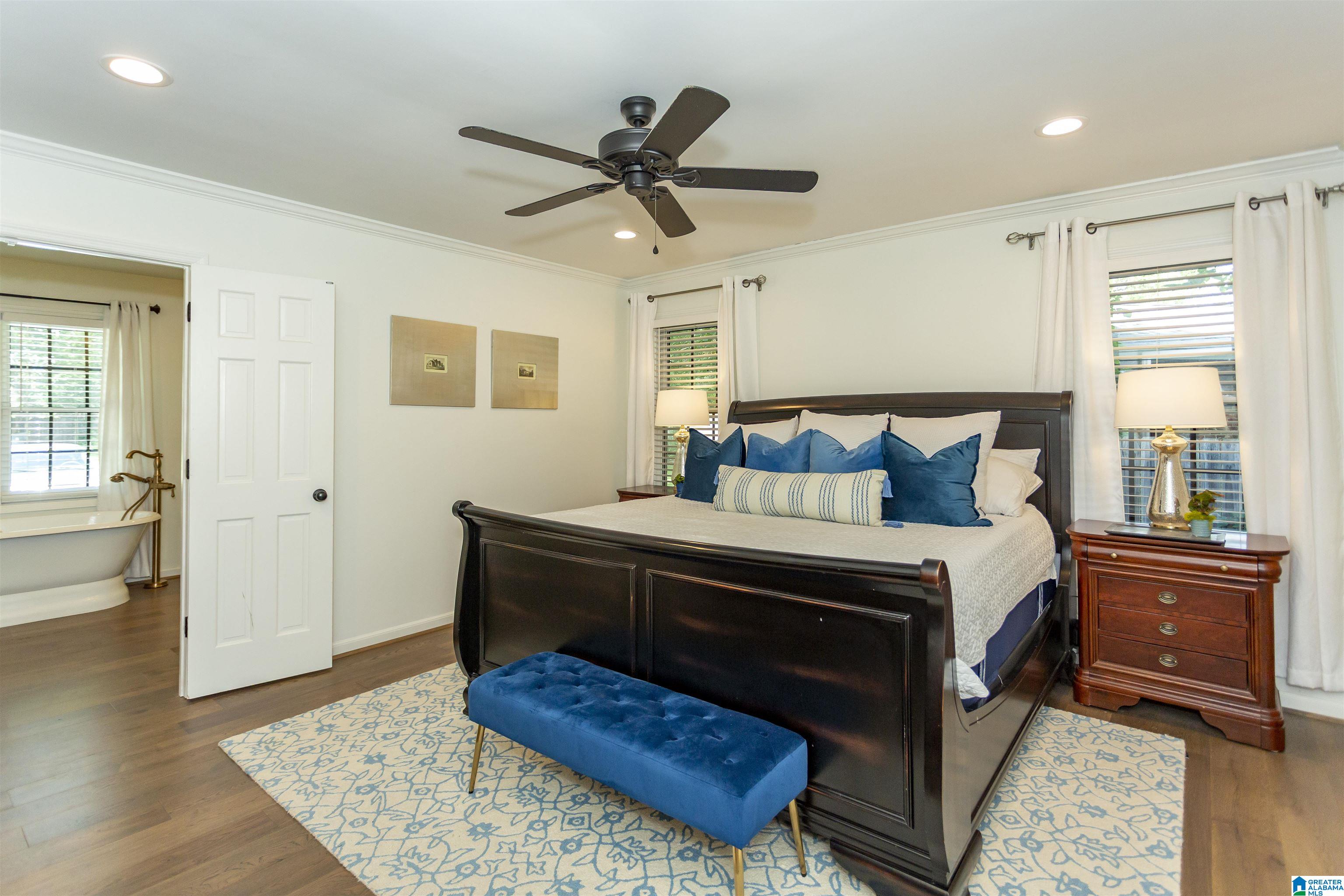 4005 Dolly Ridge Road Vestavia Hills, AL 35243 - Photo 17 of 52