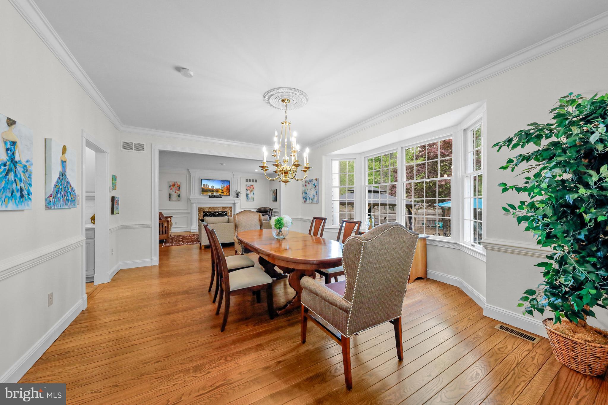 44 Stanwyck Road Mount Laurel, NJ 08054 - Photo 34 of 60 Dining Room