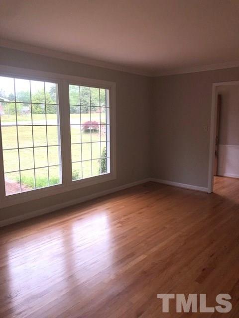 3636 Cove Drive Raleigh, NC 27604 - Photo 8 of 15