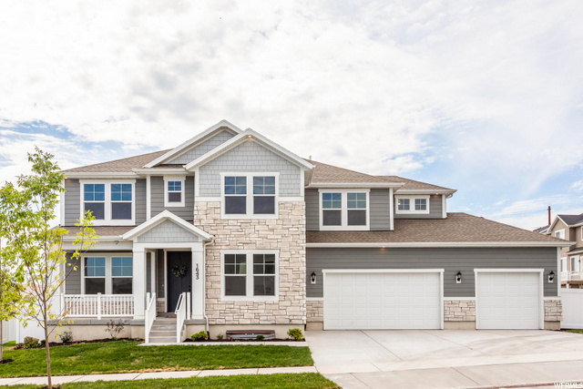 Undisclosed Address Riverton, UT 84065 - Photo 1 of 1