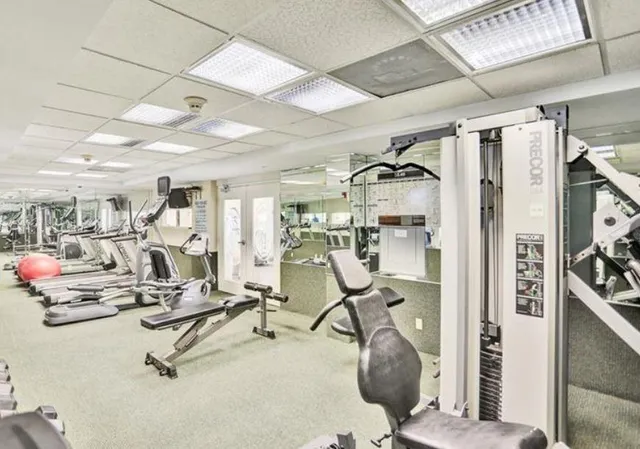 a view of a building