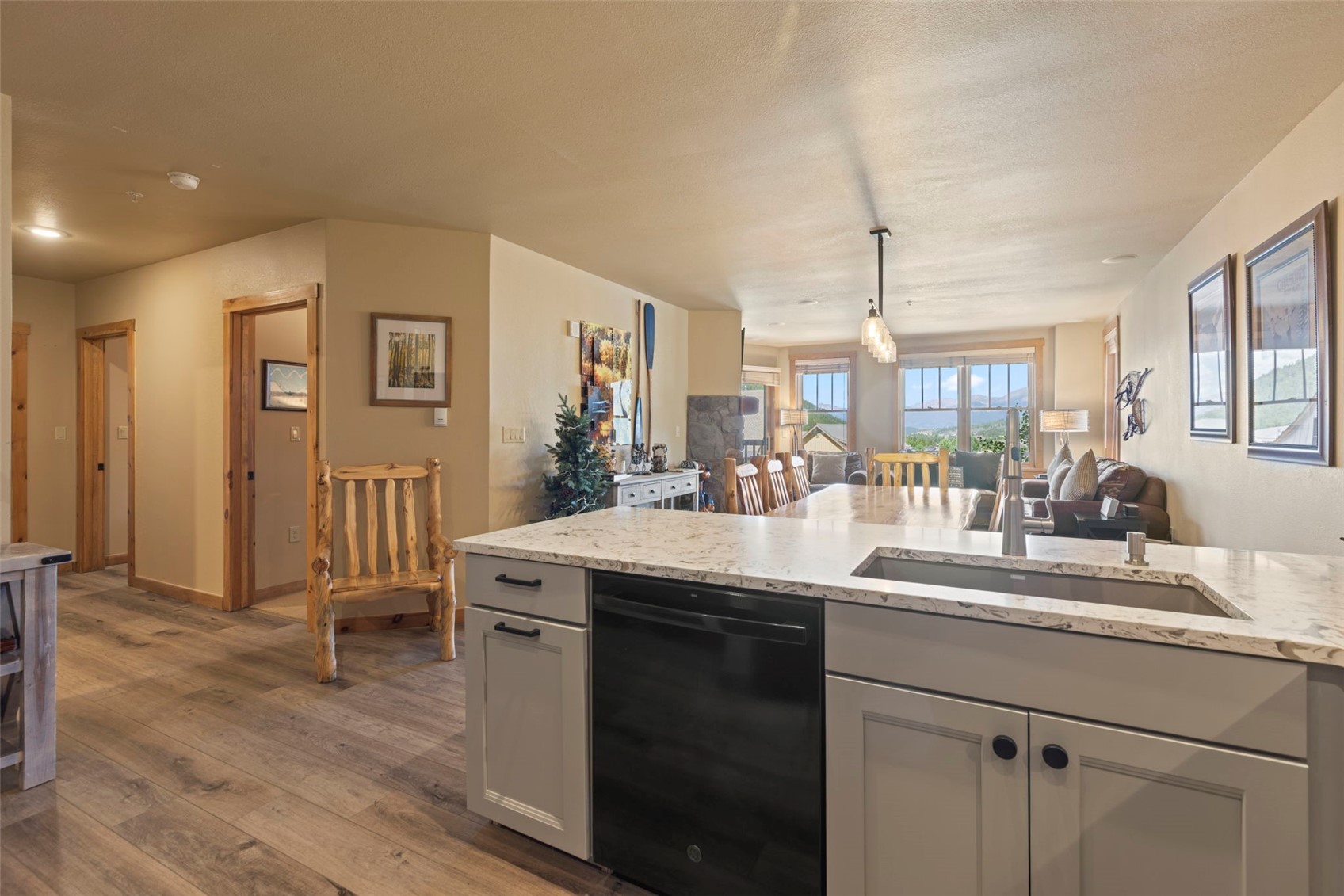 100 Dercum Square, Unit 8399 Keystone, CO 80435 - Photo 6 of 49