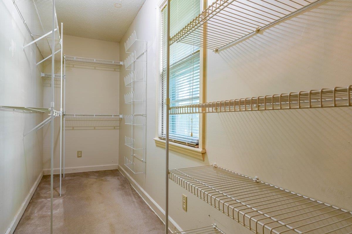 6237 Brunswick Road Arlington, TN 38002 - Photo 15 of 25 a view of a walk in closet