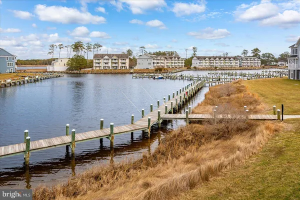 $589,900 | 11100 Crusader Lane, Unit 106, Berlin, MD 21811